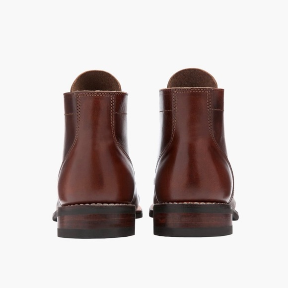 Thursday Boot Co Vanguard French Roast 8.5 - Picture 3 of 8